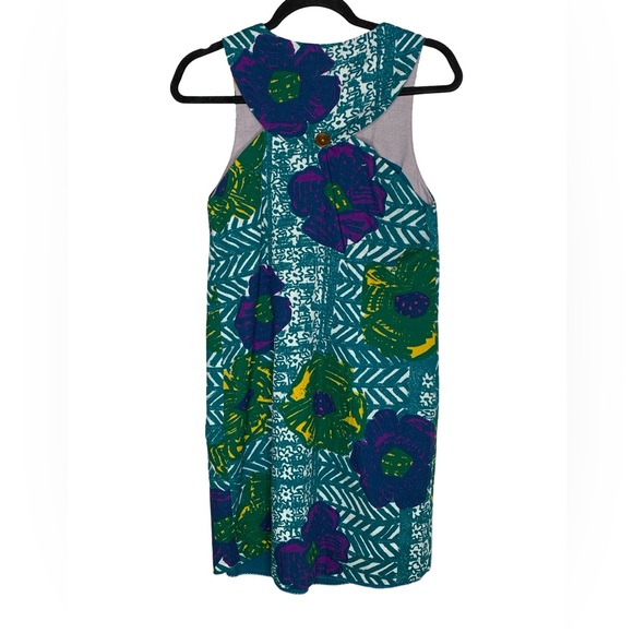 Anthropologie Vanessa Virginia Dress - Picture 3 of 6